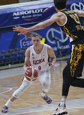  Иван Макаров (фото: Т. Макеева, cskabasket.com)