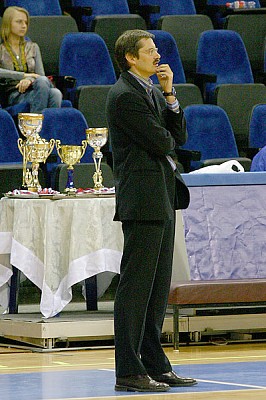 Sergey Bazarevich (photo cskabasket.com)