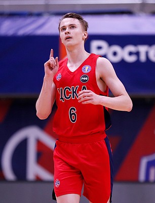 Валерий Князев (фото: М. Сербин, cskabasket.com)