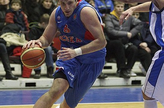 Dnepr is crossed