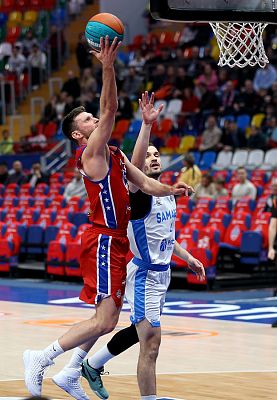 Иван Ухов (фото: М. Сербин, cskabasket.com)