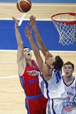 Дмитрий Коршаков (фото М. Сербин, cskabasket.com)