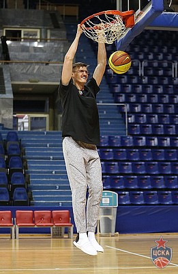Андрей Кириленко (фото: М. Сербин, cskabasket.com)