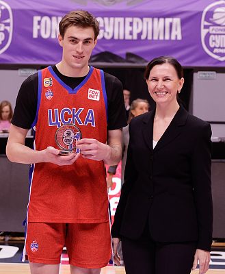 (фото: Т. Макеева, cskabasket.com)