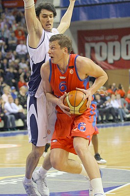 Sergey Panov (photo Y. Kuzmin)