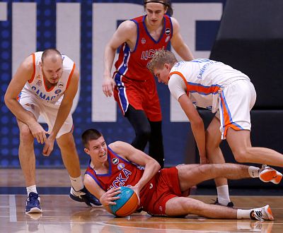 Максим Лагутин (фото: М. Сербин, cskabasket.com)