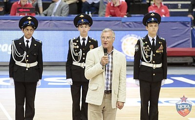 Александр Кульков (фото Т. Макеева, cskabasket.com)