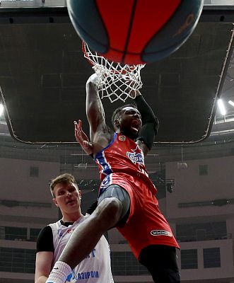 Ливио Жан-Шарль (фото: М. Сербин, cskabasket.com)