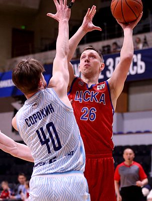Кирилл Петухов (фото: М. Сербин, cskabasket.com)