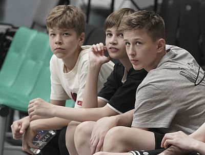 (фото: Т. Макеева, cskabasket.com)