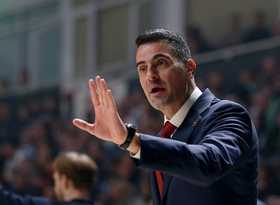 Андреас Пистиолис (фото: М. Сербин, cskabasket.com)
