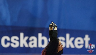 Анастасия Шумкова  (фото: М. Сербин, cskabasket.com)