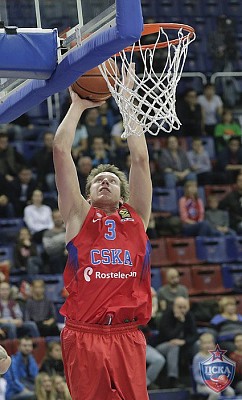 Dmitriy Kulagin (photo: T. Makeeva, cskabasket.com)