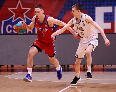 Рафаэль Ташев (фото: М. Сербин, cskabasket.com)
