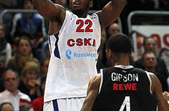 Christmas comes, Krstic returns
