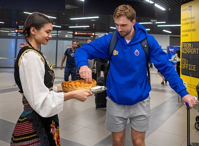 Александр Ганькевич (фото: М. Сербин, cskabasket.com)