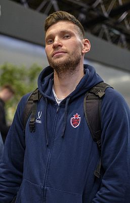 Иван Ухов (фото: М. Сербин, cskabasket.com)