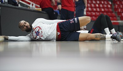 Dallas Moore (photo: T. Makeeva, cskabasket.com)