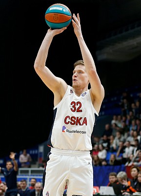 Йонас Йеребко (фото: М. Сербин, cskabasket.com)