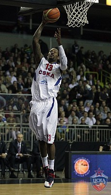 Сонни Уимс (фото М. Сербин, cskabasket.com)