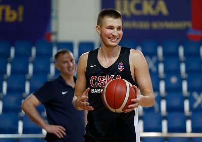 (фото: М. Сербин, cskabasket.com)