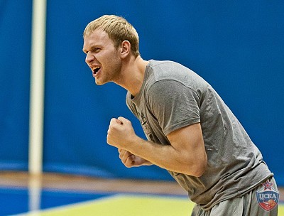 Антон Понкрашов (фото cskabasket.com)