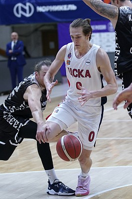 Ярослав Никонов (фото: Т. Макеева, cskabasket.com)