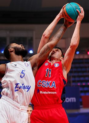 Семён Антонов (фото: М. Сербин, cskabasket.com)
