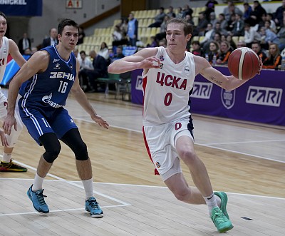 Yaroslav Nikonov (photo: T. Makeeva, cskabasket.com)