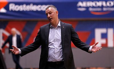 Александр Гусев (фото: М. Сербин, cskabasket.com)