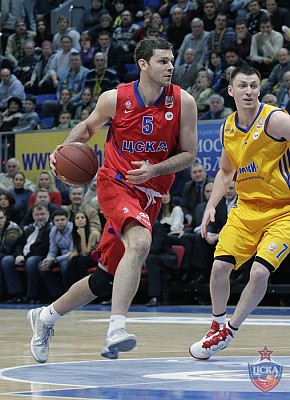 Vladimir Micov (photo T. Makeeva, cskabasket.com)
