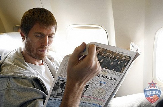 Shorthanded in Madrid
