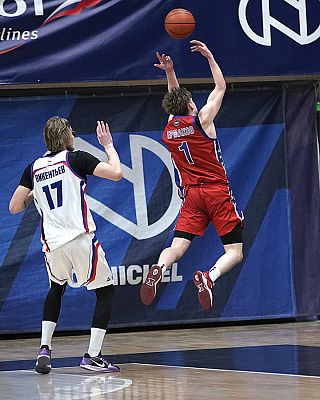 (фото: Т. Макеева, cskabasket.com)
