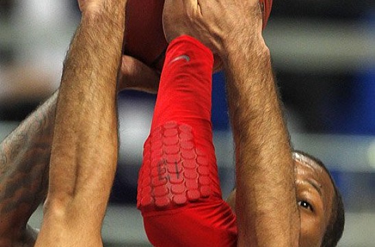 Khodynka stays unbeaten
