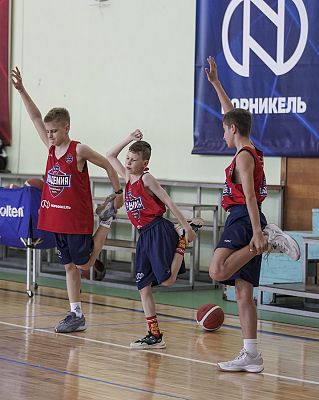 (фото: Т. Макеева, cskabasket.com)