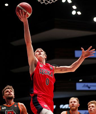 Ярослав Никонов (фото: М. Сербин, cskabasket.com)