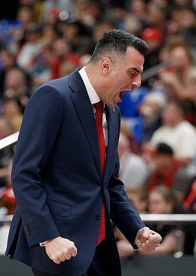 Андреас Пистиолис (фото: М. Сербин, cskabasket.com)