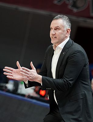 Александр Гусев (фото: Т. Макеева, cskabasket.com)