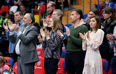 (фото: Т. Макеева, cskabasket.com)