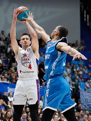 Алекса Аврамович (фото: М. Сербин, cskabasket.com)