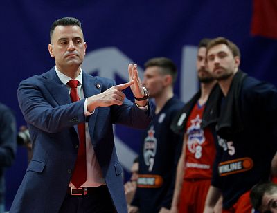 Андреас Пистиолис (фото: Т. Макеева, cskabasket.com)