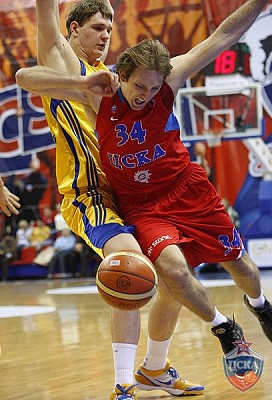 Zoran Planinic (photo T. Makeeva, cskabasket.com)