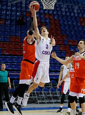 Владимир Карпенко (фото: М. Сербин, cskabasket.com)