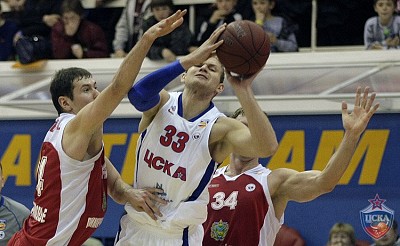 Антон Понкрашов (фото М. Сербин, cskabasket.com)