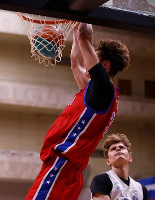 Даниил Абрамов (фото: М. Сербин, cskabasket.com)