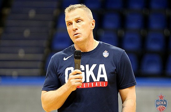 Хроника CSKA juNior. День четвертый