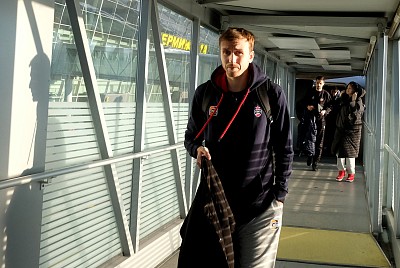 Artyom Komolov (photo: M. Serbin, cskabasket.com)