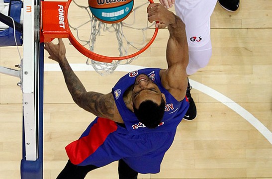 CSKA - Kalev/Cramo. Photoalbum