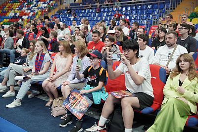 (фото: Т. Макеева, cskabasket.com)