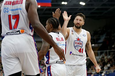 Никита Курбанов (фото: М. Сербин, cskabasket.com)